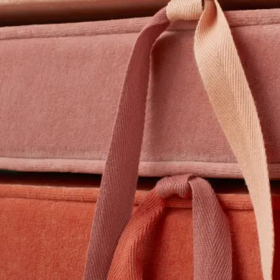 Marin Stackable Pouf with Casters - Opalhouse&trade; designed with Jungalow&trade; image {2}