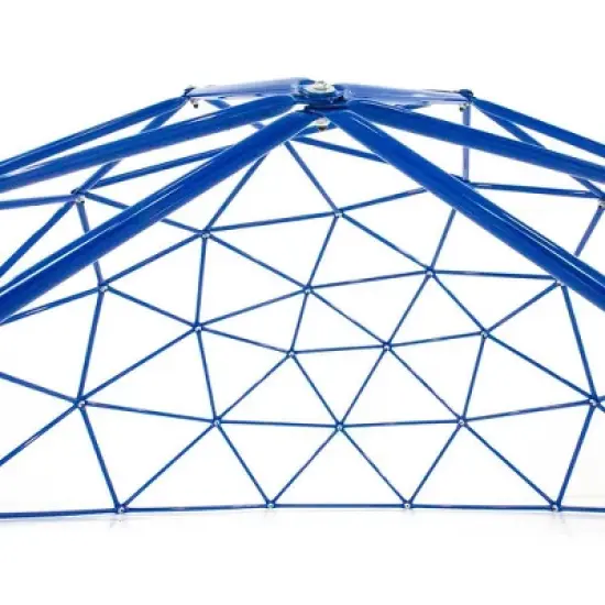 Skywalker Trampolines ActivPlay 9' Geo Dome Climber image {2}