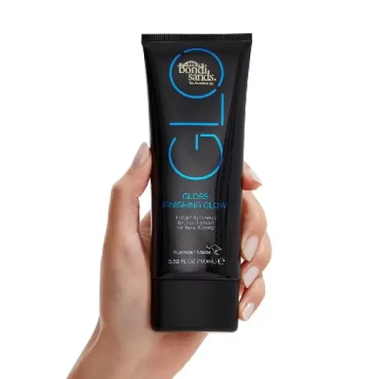 Bondi Sands GLO Gloss Cream One Day Tan - 3.38 fl oz image {2}