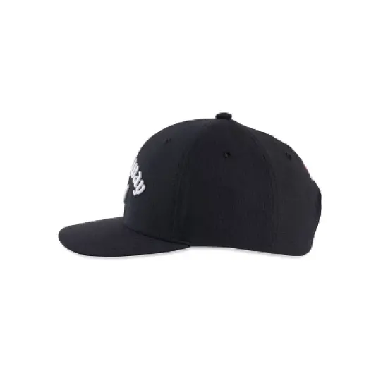 Callaway Performance Hat - Black/White image {2}