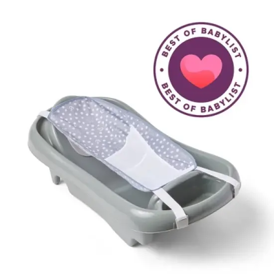 The First Years Renewed Sure Comfort Baby Bath Tub image {9}
