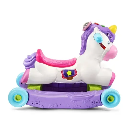 VTech Prance And Rock Learning Unicorn image {9}