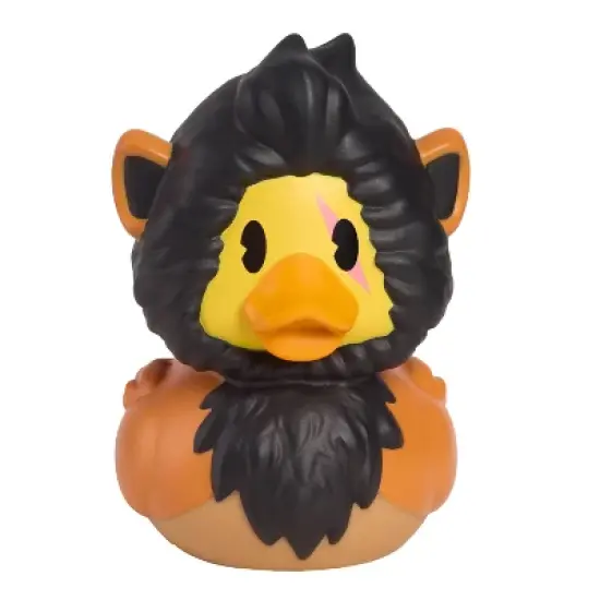 Disney Licensed Ducks Scar image {3}