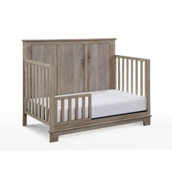Suite Bebe Grayson Toddler Guard Rail - Rustic Alpine image {2}
