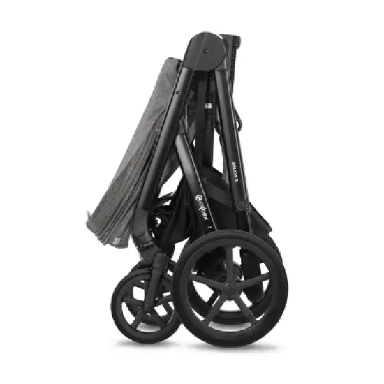 Cybex Balios S Stroller image {6}