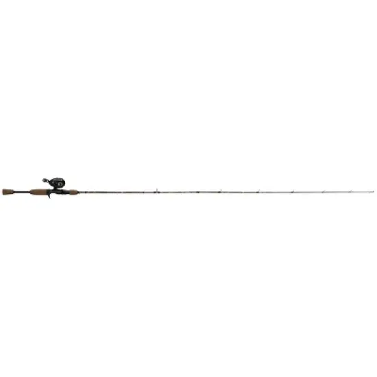 ProFISHiency 6' Medium Light Micro Spincast Combo image {3}
