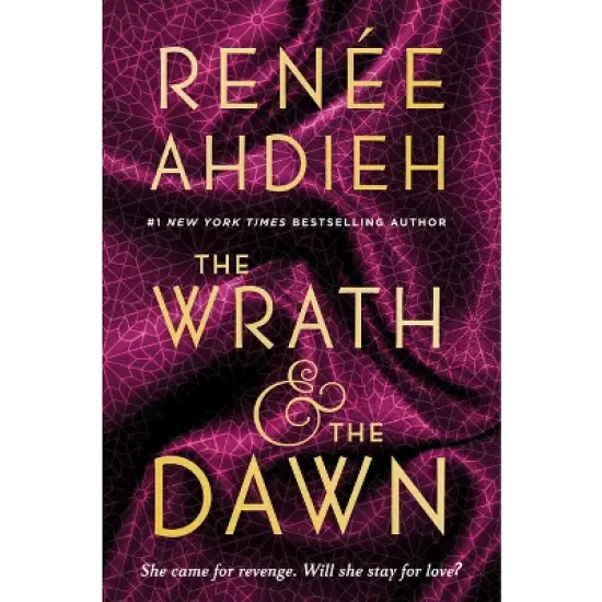 Wrath & The Dawn - By Renee Ahdieh ( Paperback ) image {1}