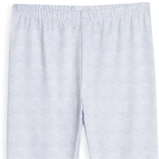 Disney Princess Cinderella Aurora Belle Girls Graphic T-Shirt and Leggings Outfit Set  image {4}