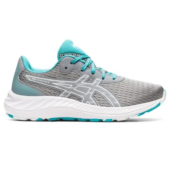 ASICS Kid's GEL-EXCITE 9 Grade School Running Shoes 1014A231 image {9}