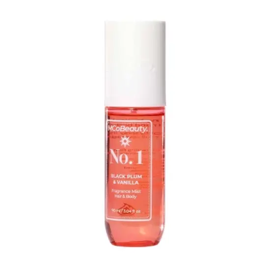 MCoBeauty Fragrance Mist - 3.04 fl oz image {6}