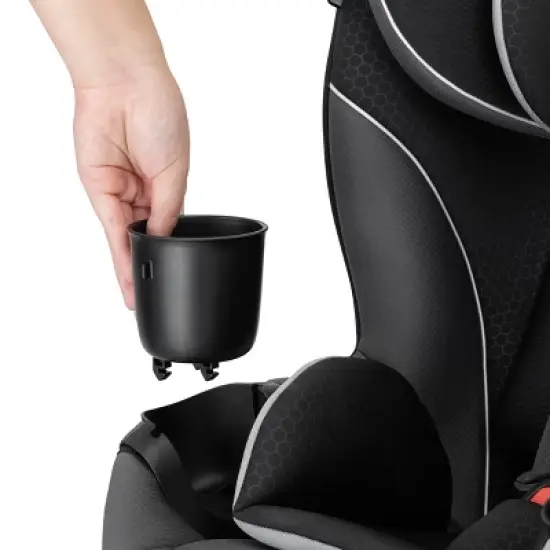 Evenflo Revolve 360 Slim 2-in-1 Rotational Convertible Car Seat image {11}