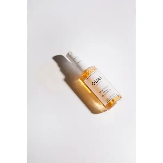 OUAI Travel Wave Spray - Ulta Beauty image {2}