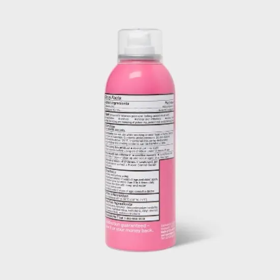 Spray Calamine Lotion - 4.1oz - up&up&trade; image {2}