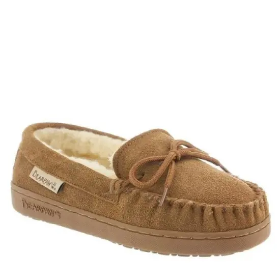 Bearpaw Kids' Moc Slippers image {5}