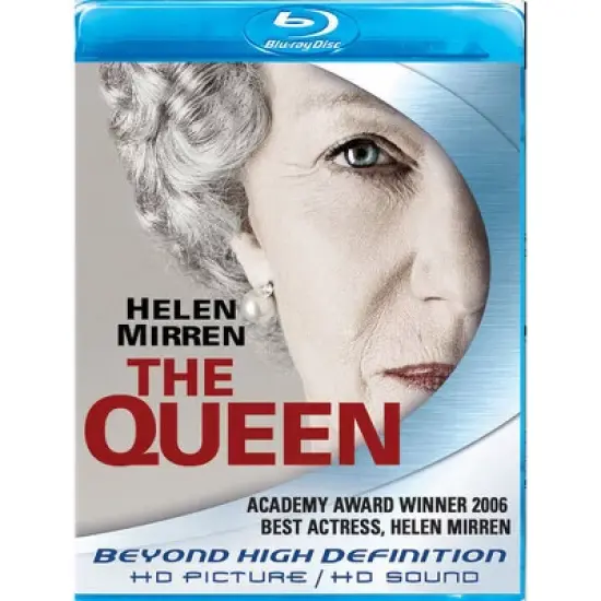 The Queen image {2}