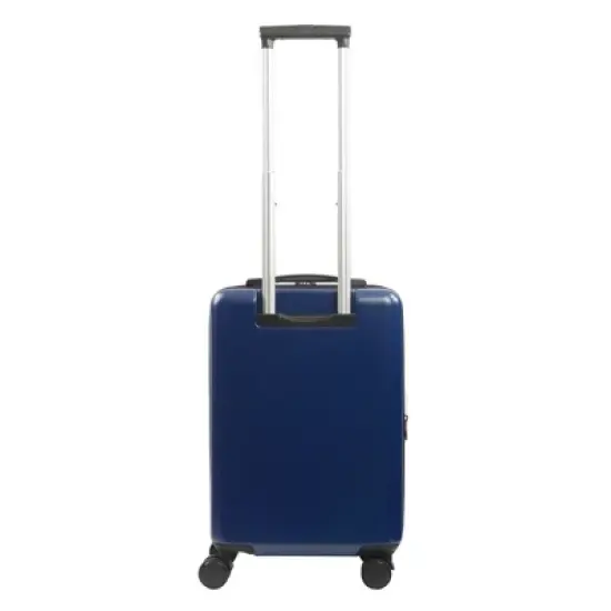 Nickelodeon SpongeBob SquarePants Ful 22.5" Carry-On Luggage image {1}