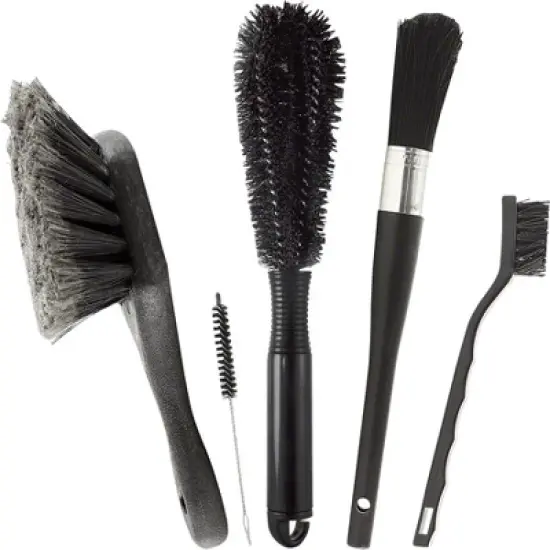 Finish Line Easy Pro Brush Set image {1}