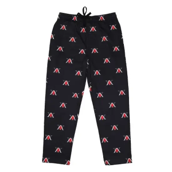 Hunter X Hunter Main Characters Men's Sleep Set image {3}