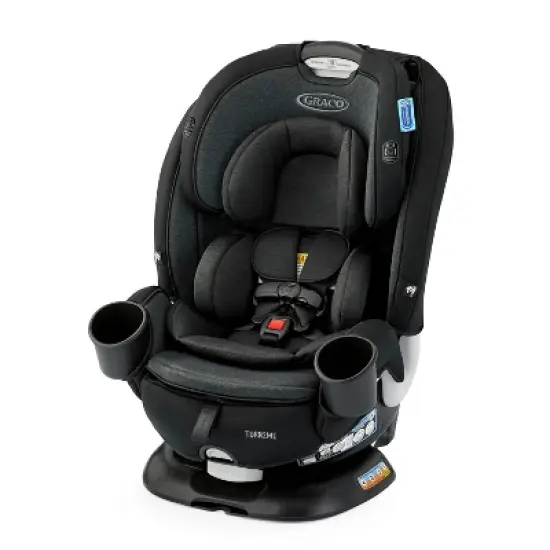 Graco Turn2Me 3-in-1 Rotating Convertible Car Seat - Cambridge image {3}