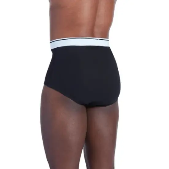 Jockey Men Pouch Brief - 3 Pack image {2}