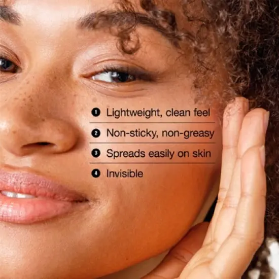 Neutrogena Ultra Sheer Face Stick - SPF 60 image {8}