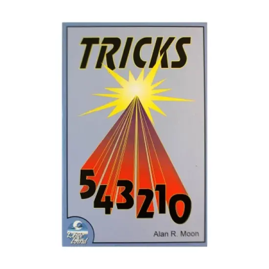 Tricks Board Game image {1}