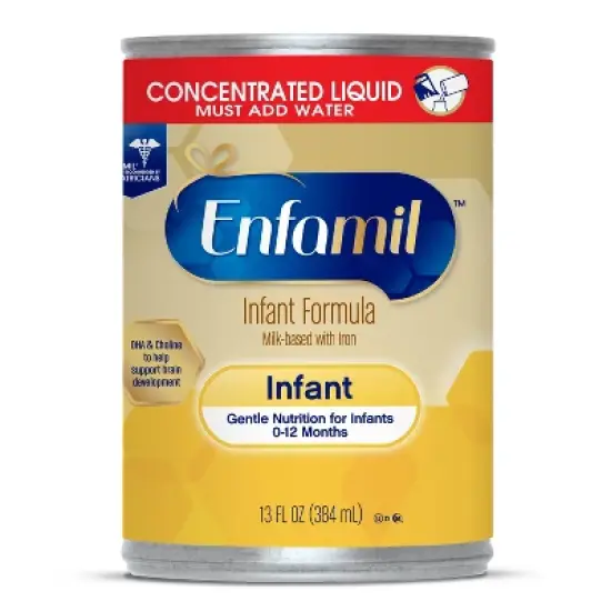 Enfamil Premium Infant Formula - 13 fl oz image {7}