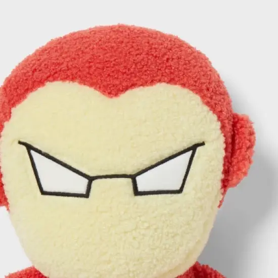 Marvel Iron-Man Kids' Pillow Buddy - The Marvel Collection by Pillowfort&trade; image {2}