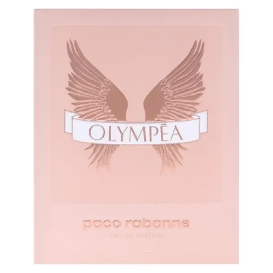 Olympea by Paco Rabanne Women's Eau De Parfum image {2}