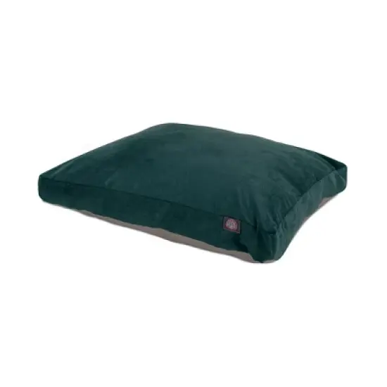 Majestic Pet Villa Rectangle Bed image {1}