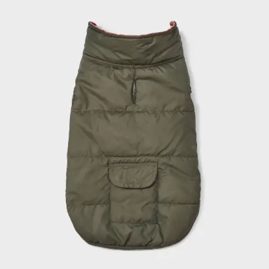 Reversible Plaid Dog Vest - Boots & Barkley&trade; image {2}