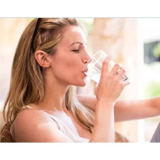 Clean and Protect Plus Rust Defense Water Softener Pellets - 40lbs - Morton image {3}