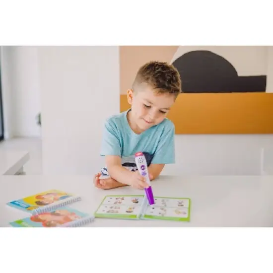 Educational Insights Feelings & Friendships Hot Dots image {4}