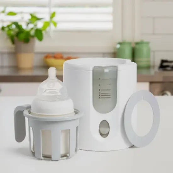 Munchkin Fast Bottle Warmer image {2}