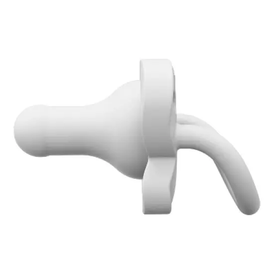 Dr. Brown's Options+ Anti-Colic Baby Bottle - 4oz/3pk image {11}