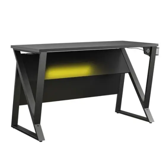 Genesis Adjustable Gaming Desk - NTENSE image {11}