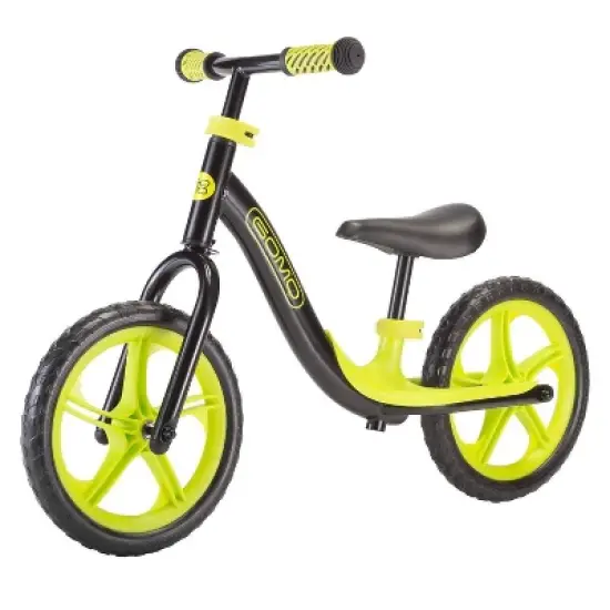 GOMO 12" Kids' Balance Bike image {4}