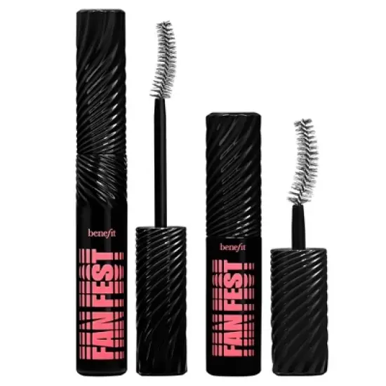 Benefit Cosmetics Fan Fest Mascara - Ulta Beauty image {7}
