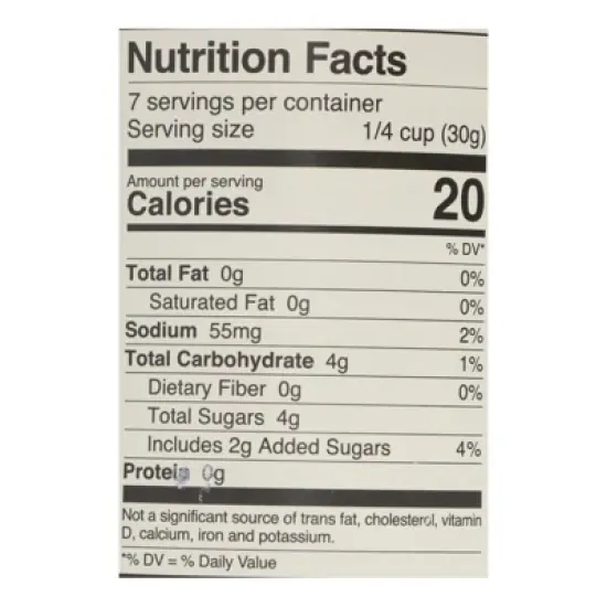 Pickerfresh Pickled Beets - Case of 6/16 oz image {5}