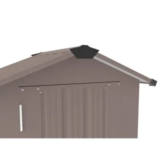 MOEPISY Campcraft High quality galvanized iron sheet, waterproof design image {12}