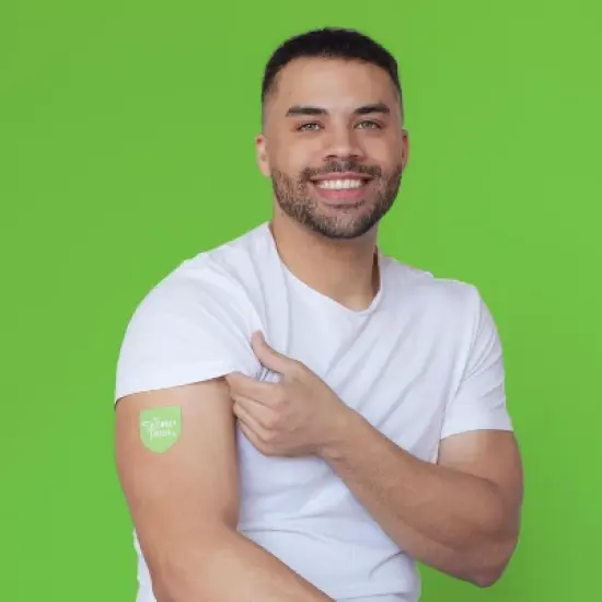 The Friendly Patch Essentials 8 QTY Multipack- Sleep, Stress, Energy, Immune image {8}