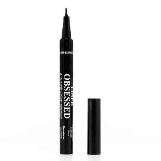 Palladio 2 in 1 Eye Liner Marker image {5}