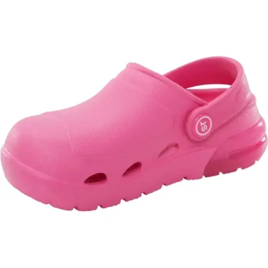 Stride Rite 360 Bray Kid's Machine Washable Light-Up Slip-On Clog image {7}