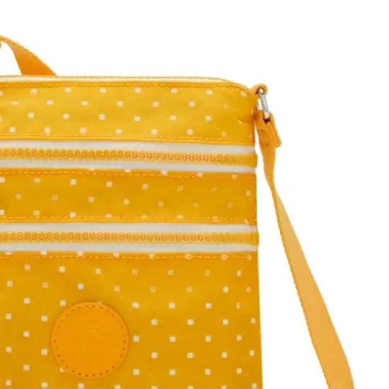 Kipling Alvar Extra Small Printed Mini Bag image {4}