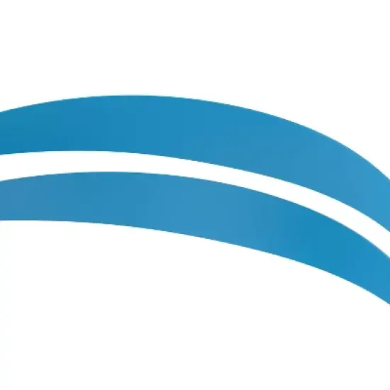 Speedo Kids' Glide Print Swim Goggles image {2}