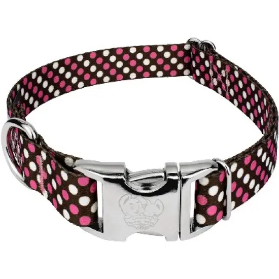 Country Brook Petz Premium Shibuya Dog Collar Limited Edition image {4}