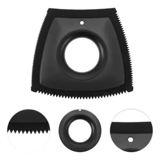 Unique Bargains Durable Claw Shape Pet Hair Remover 1 Pc image {2}