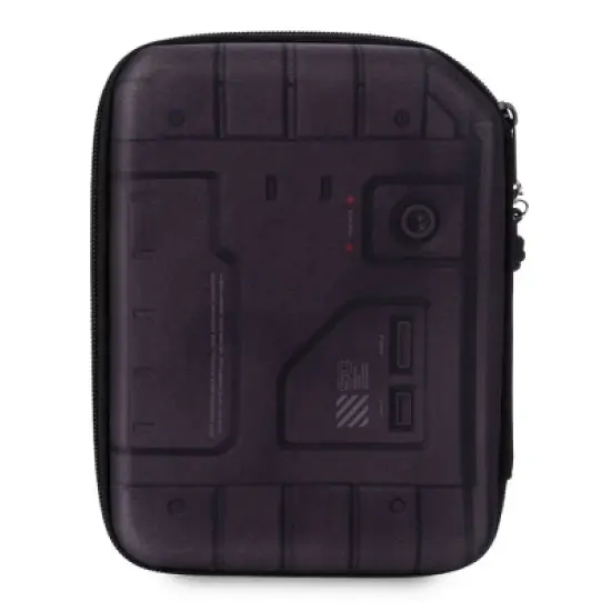 Toy Story Buzz Lightyear Zip Activity Kit - Disney Store image {4}