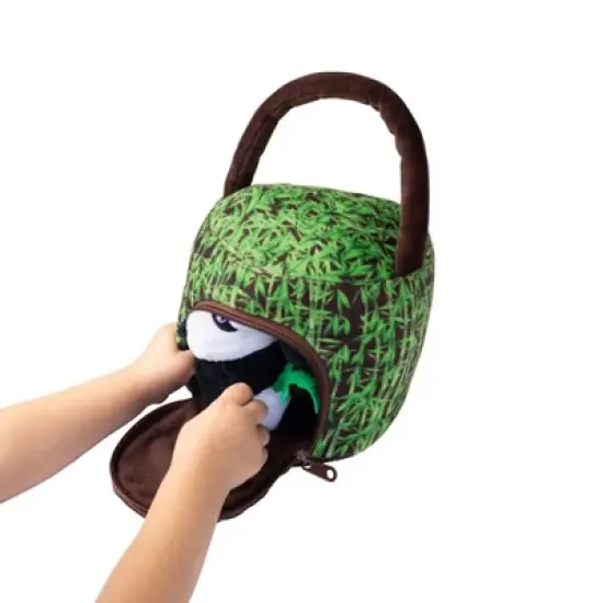 Plush Creations Pandas Set image {5}