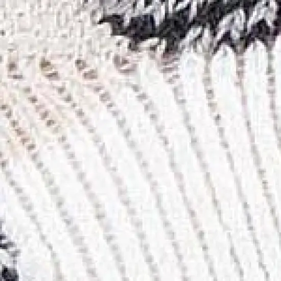 Women's Britney LITE&trade; Buffalo Checked Crew Socks image {2}